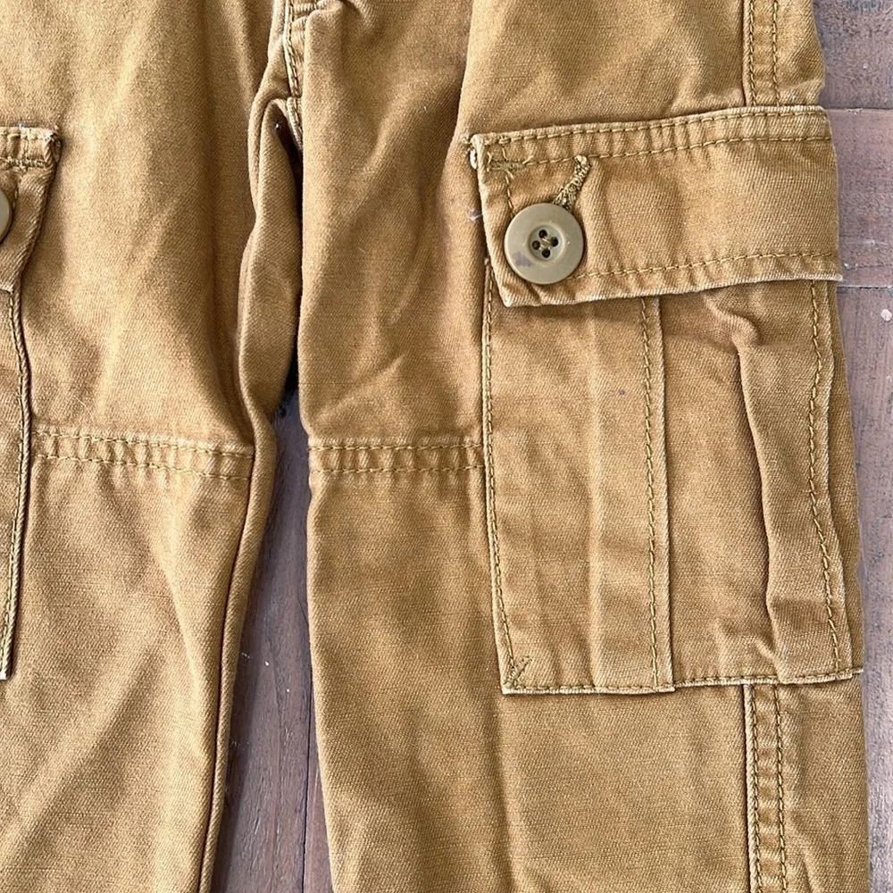 Tea collection kids cargo pants - Picture 2 of 4